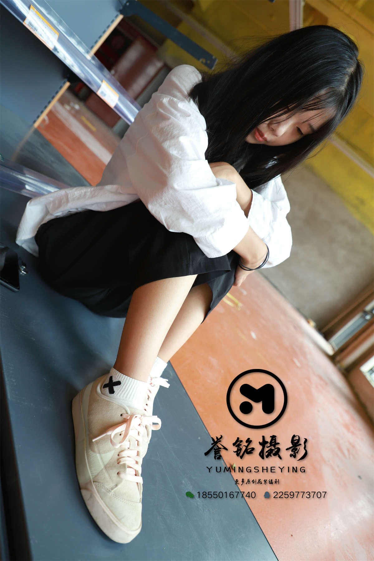 图片[2]-誉铭摄影 2019-第66期-日更街拍