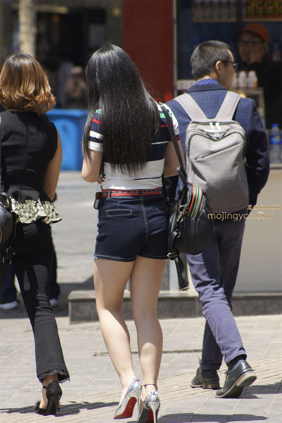 图片[2]-魔镜街拍大赛大卫『11』[12+1P]-日更街拍