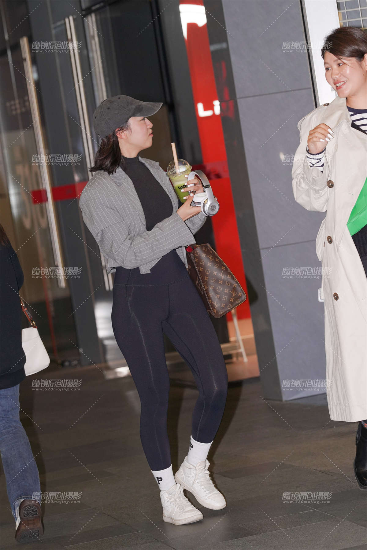 魅力黑-日更街拍