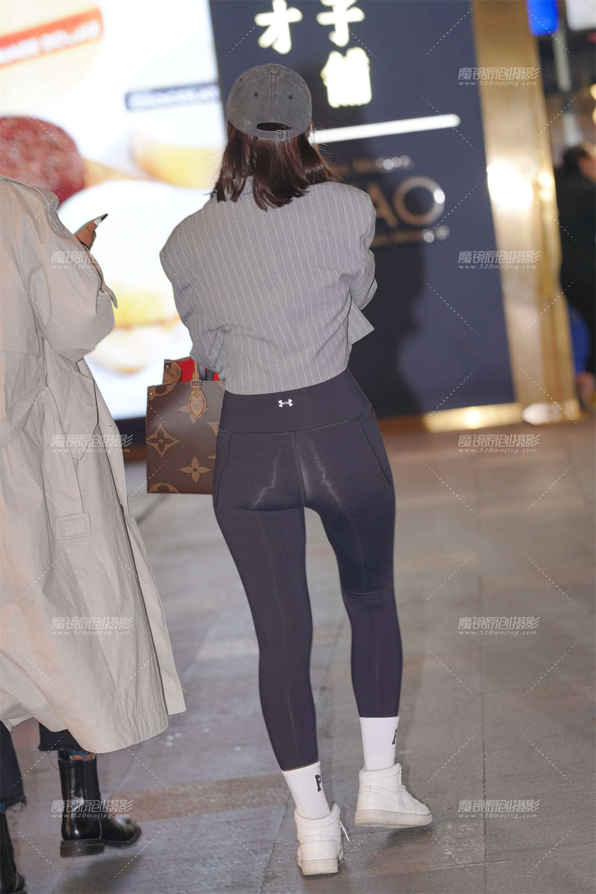 图片[2]-魅力黑-日更街拍