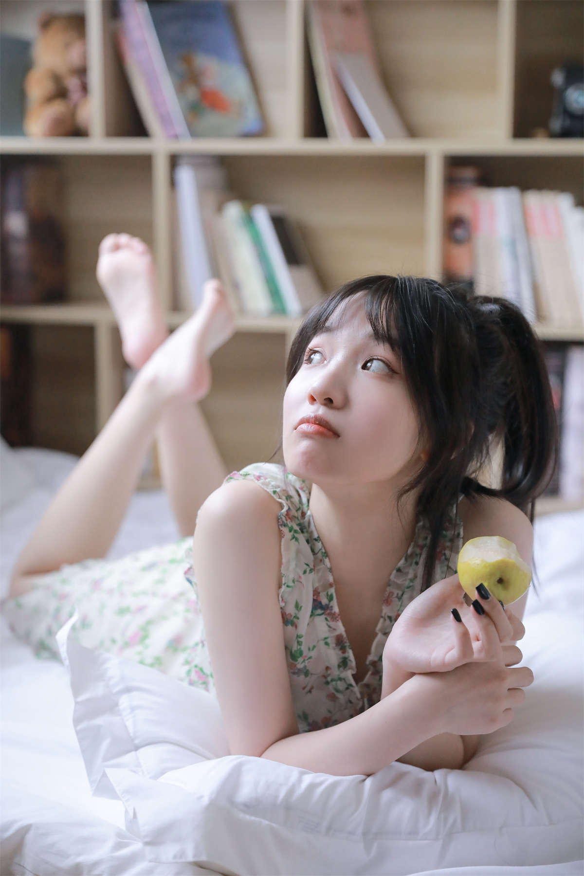 YITUYU艺图语 2022.11.27 夏日午后 echo插图1