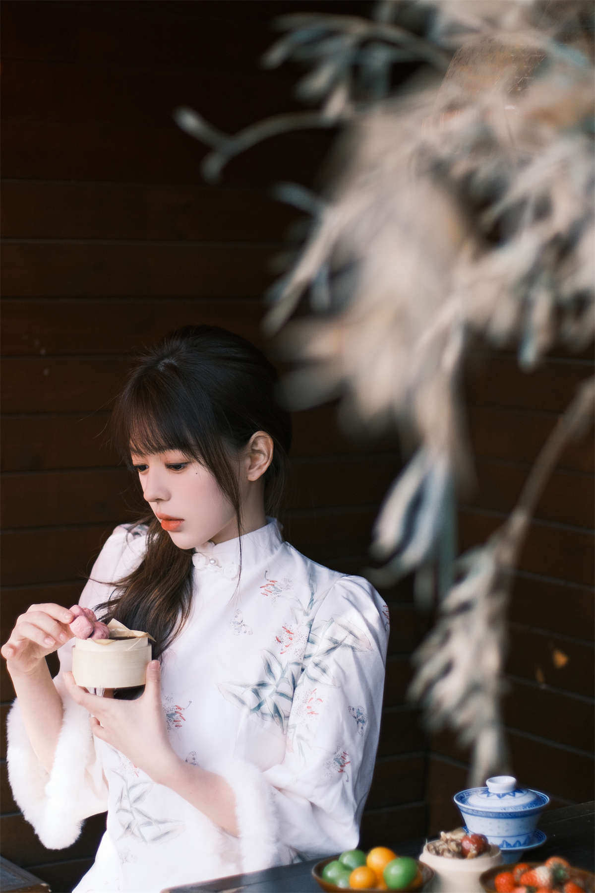 YITUYU艺图语 2024.03.25 时光清浅 jinnnhao插图1