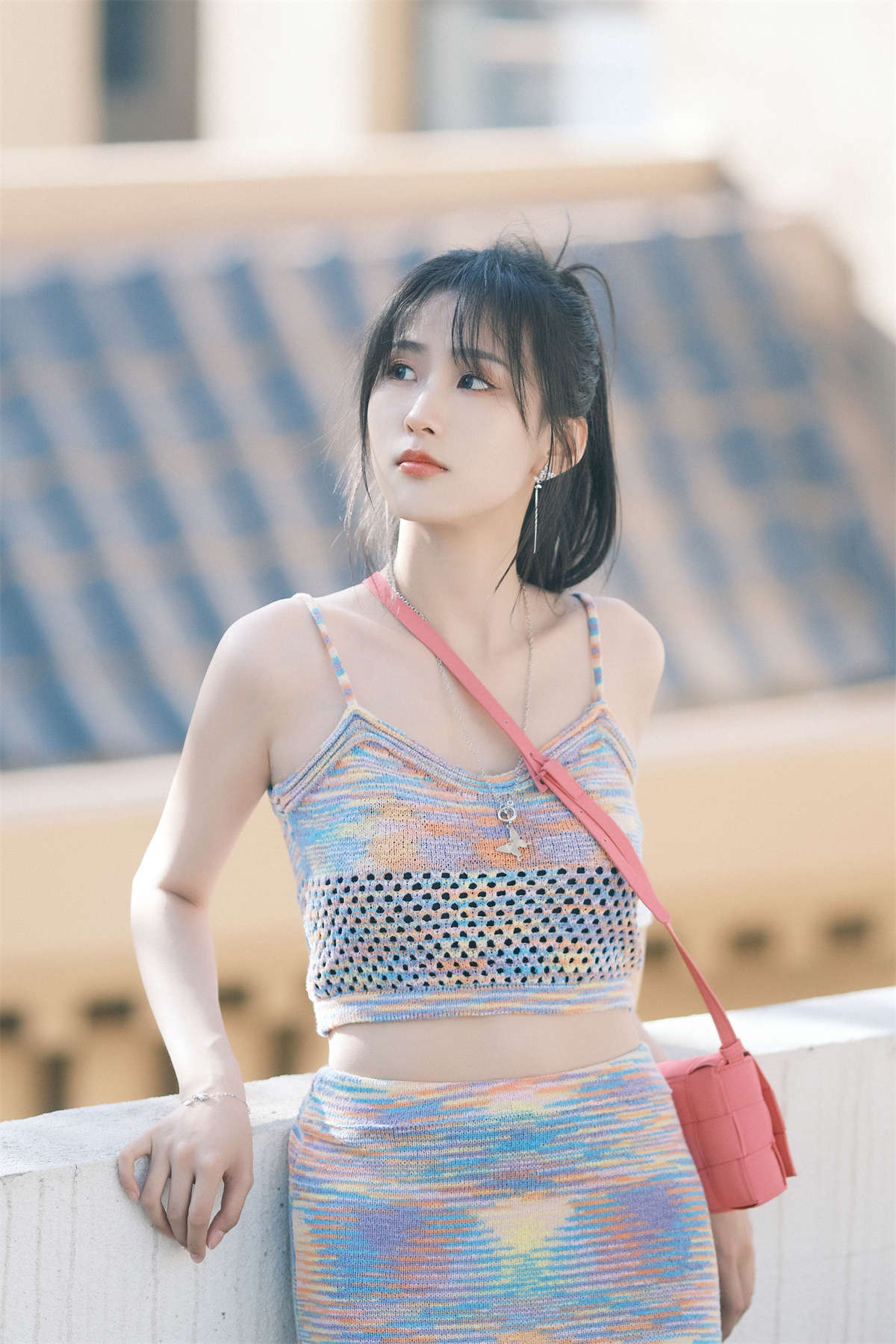 YITUYU艺图语 2023.08.09 定格盛夏 赵敏插图1