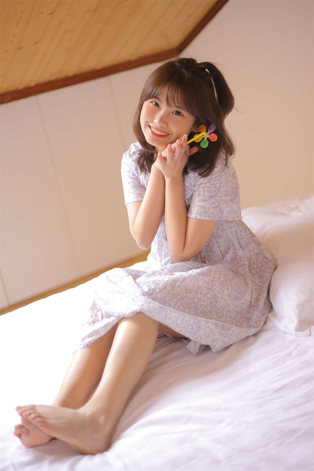 YITUYU艺图语 2022.09.19 快乐万岁 小椿耶插图1