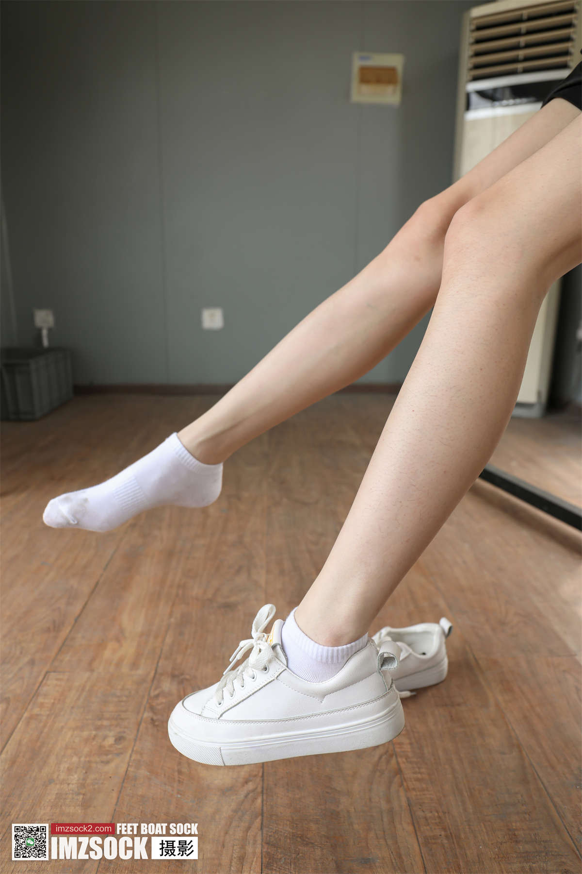 图片[2]-MZSOCK-2022 No.028 雨沫-日更街拍