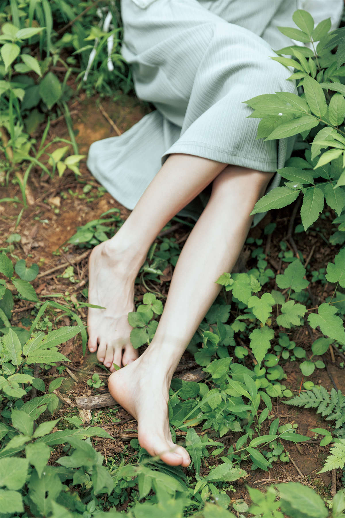 YITUYU艺图语 2023.07.31 穿过夏天的风 小北插图1