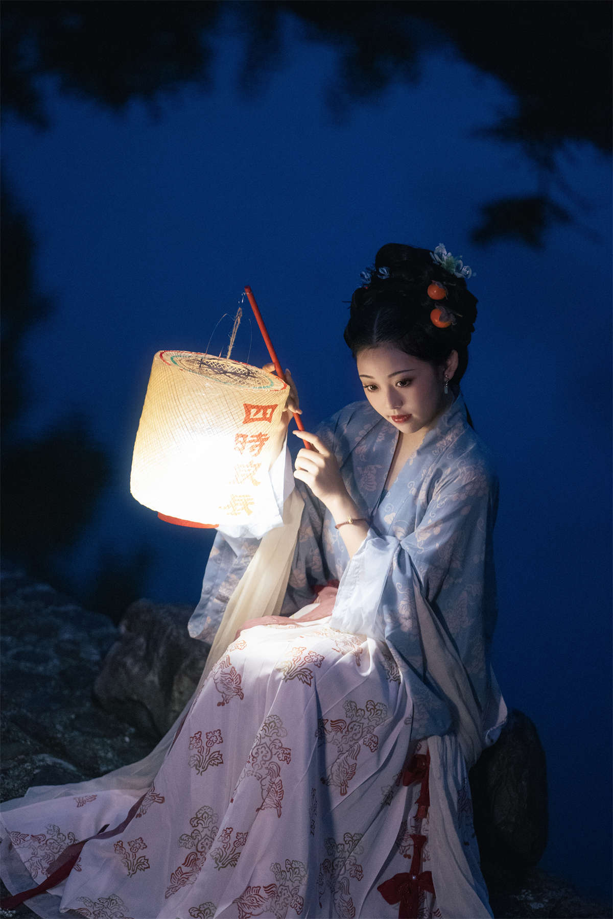 YITUYU艺图语 2023.11.04 静月思 谨陬捌插图1