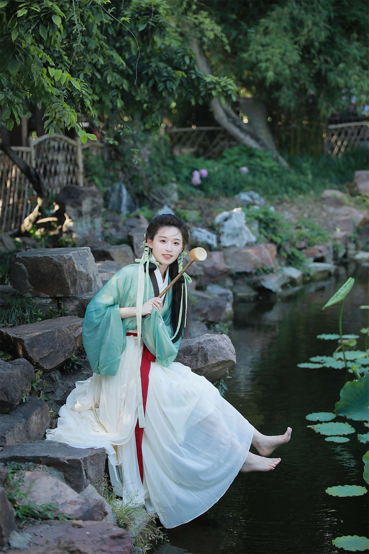 YITUYU艺图语 2025.01.05 小荷 _喵喵家的小鱼干_插图1