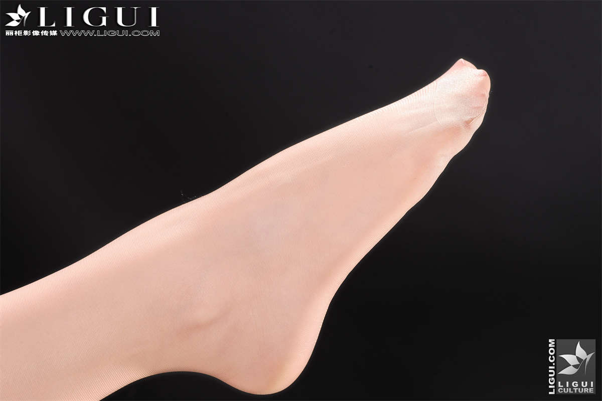 图片[2]-Ligui丽柜 20120101 新款性感女軍服 文静 下-日更街拍