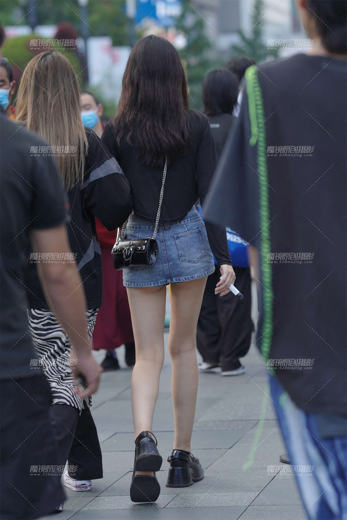 图片[2]-长腿美女-日更街拍