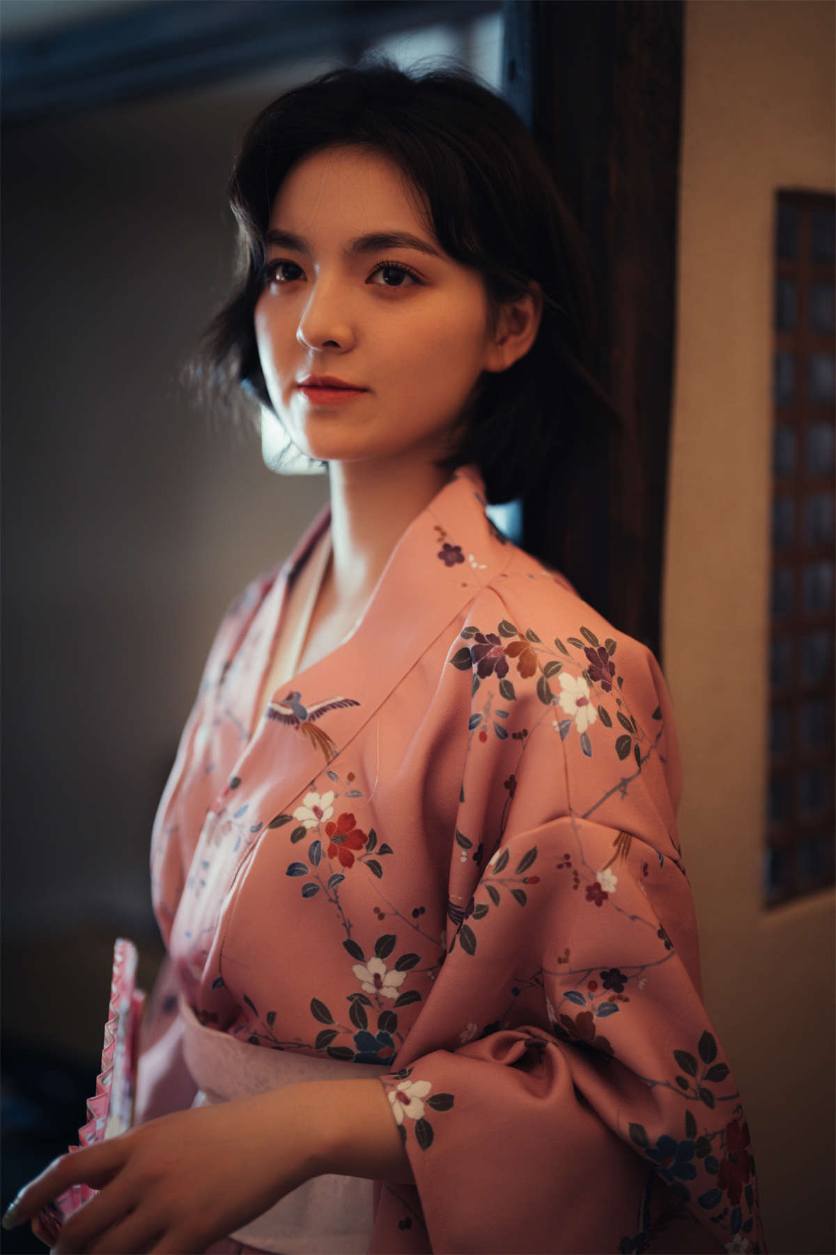 图片[2]-YITUYU艺图语 2021.11.19 维族的少女 dudu-日更街拍