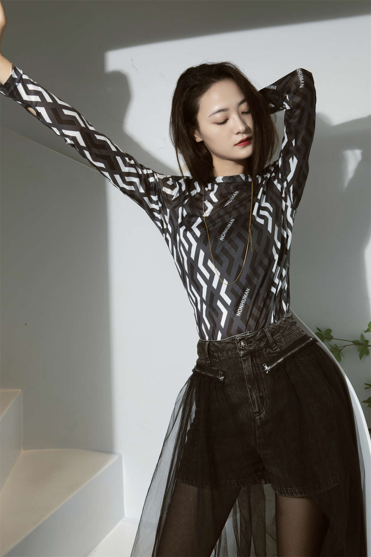 YITUYU艺图语 2023.10.09 1955 周旭旭插图1