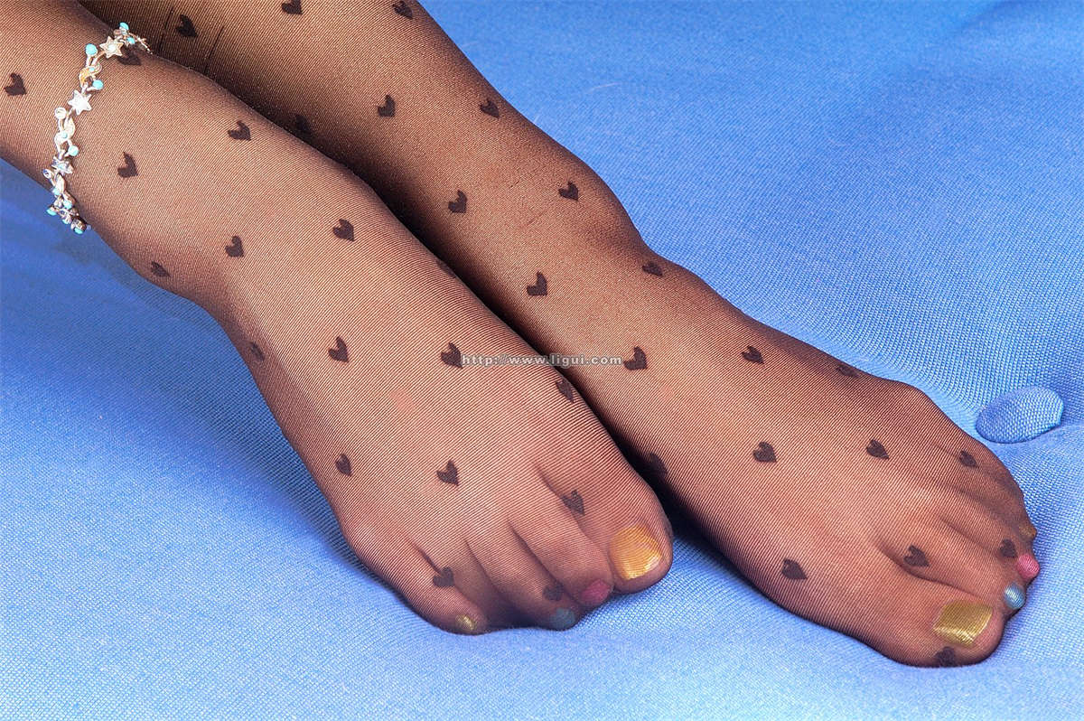 图片[2]-Ligui丽柜 2004-12-19-日更街拍