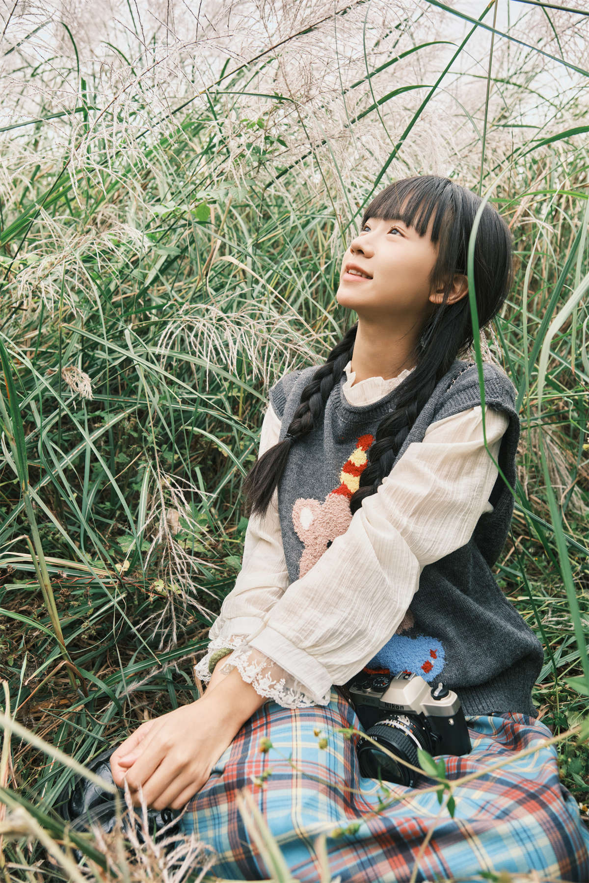 YITUYU艺图语 2025.01.05 一日秋游 是三金呀插图1