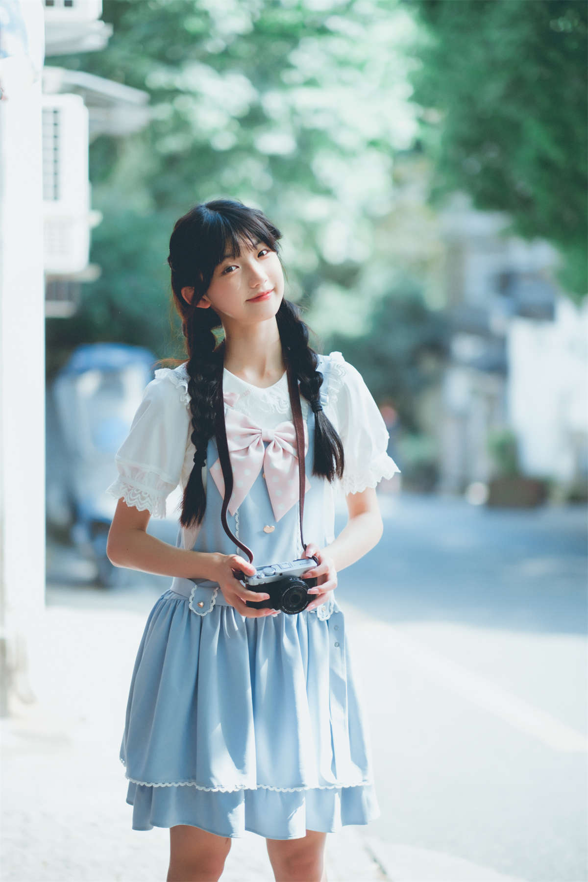 图片[2]-YITUYU艺图语 2022.06.07 夏至 姚恩星_-日更街拍