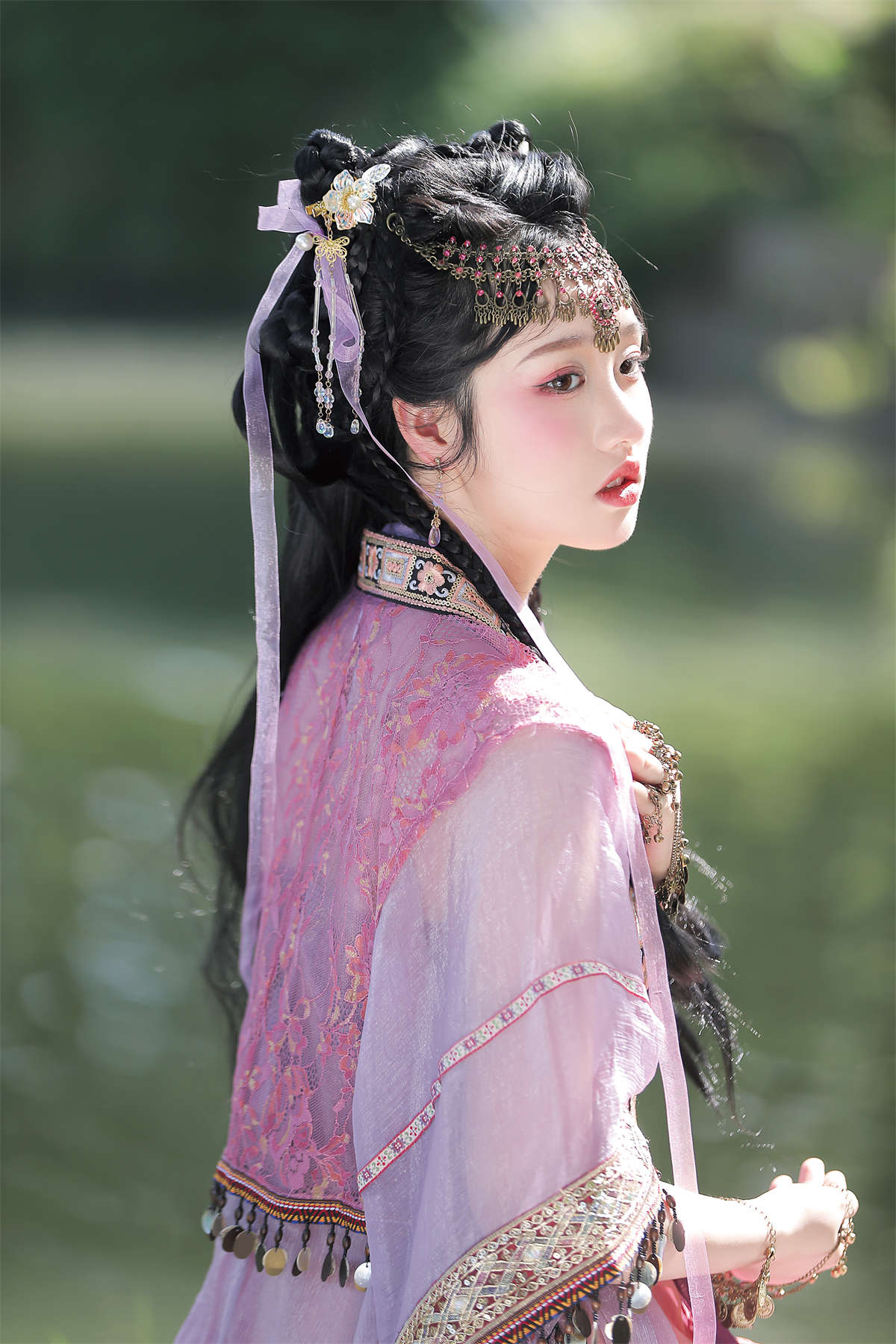 YITUYU艺图语 2023.08.09 茂茂，我带你回家 文婕插图1