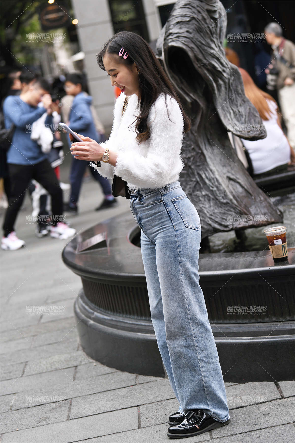 图片[2]-留念-日更街拍