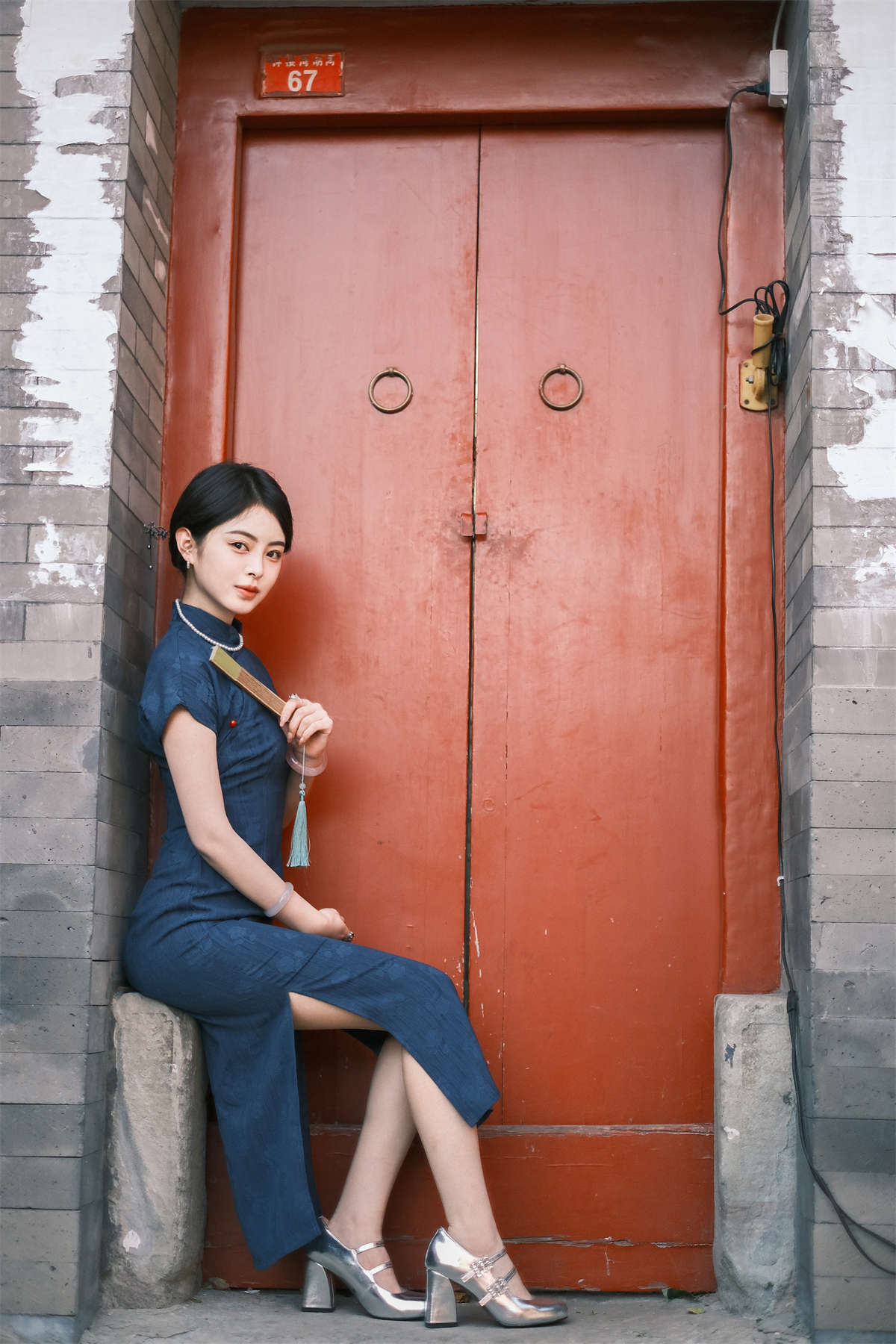 YITUYU艺图语 2025.01.05 钟楼鼓楼 胡允恩YooEn插图1