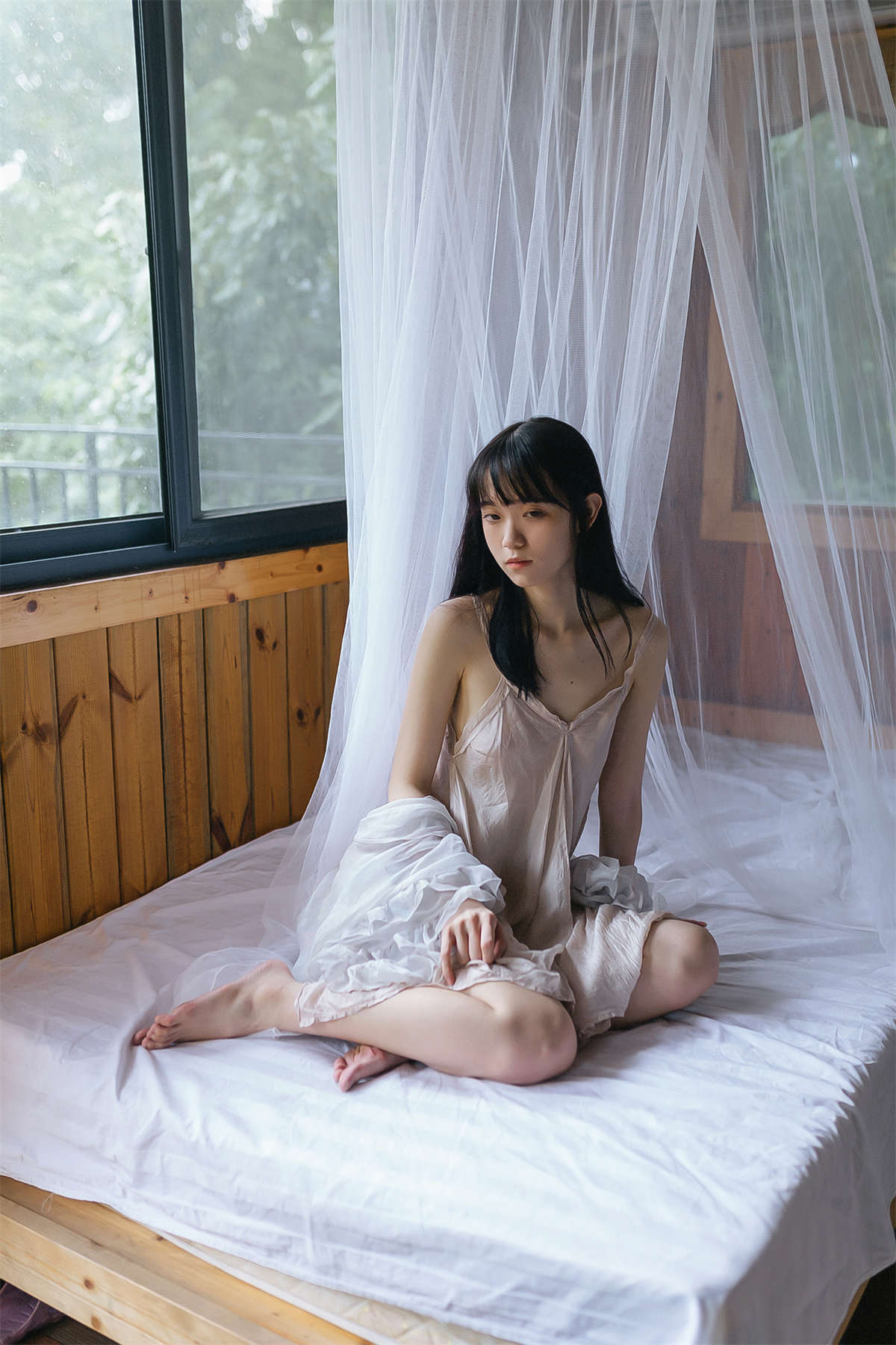 图片[2]-YITUYU艺图语 2020.11.22 初秋的日与夜 小熊-日更街拍