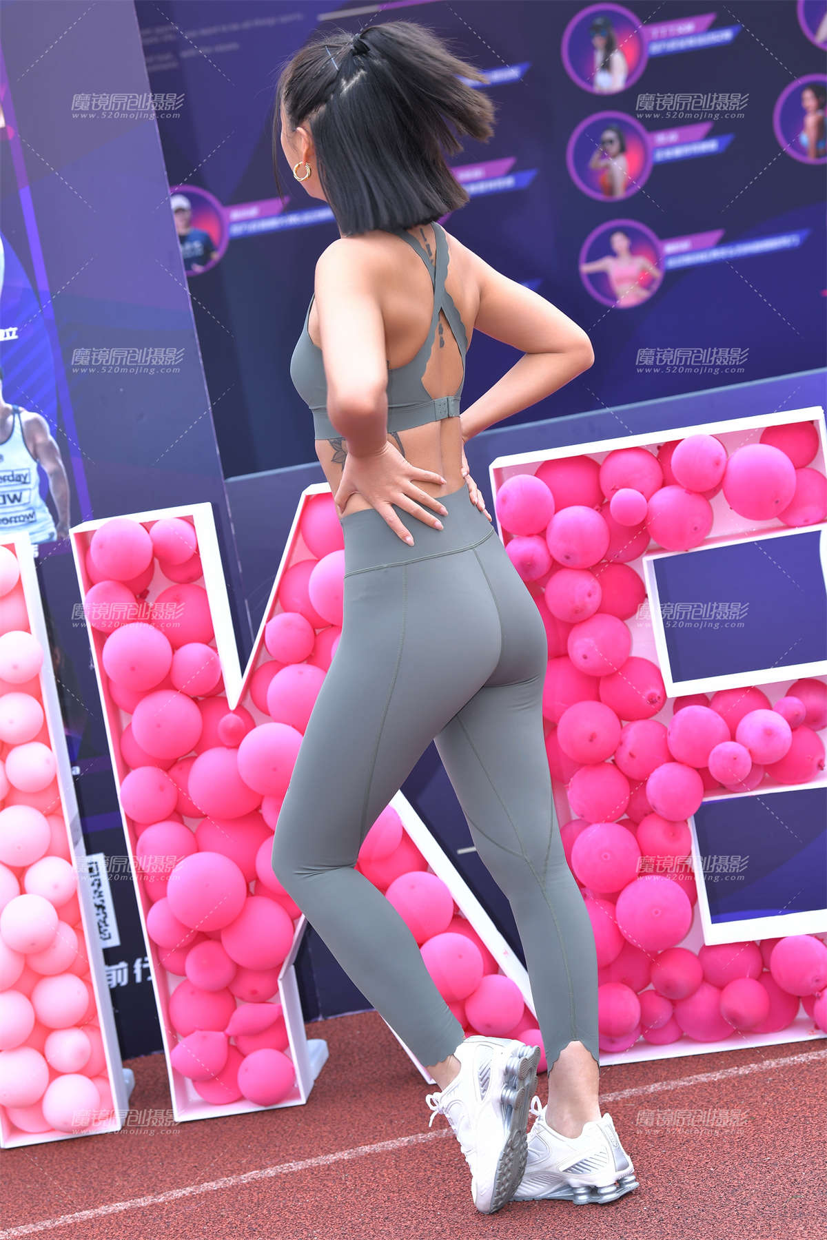 图片[2]-热汗启动-日更街拍