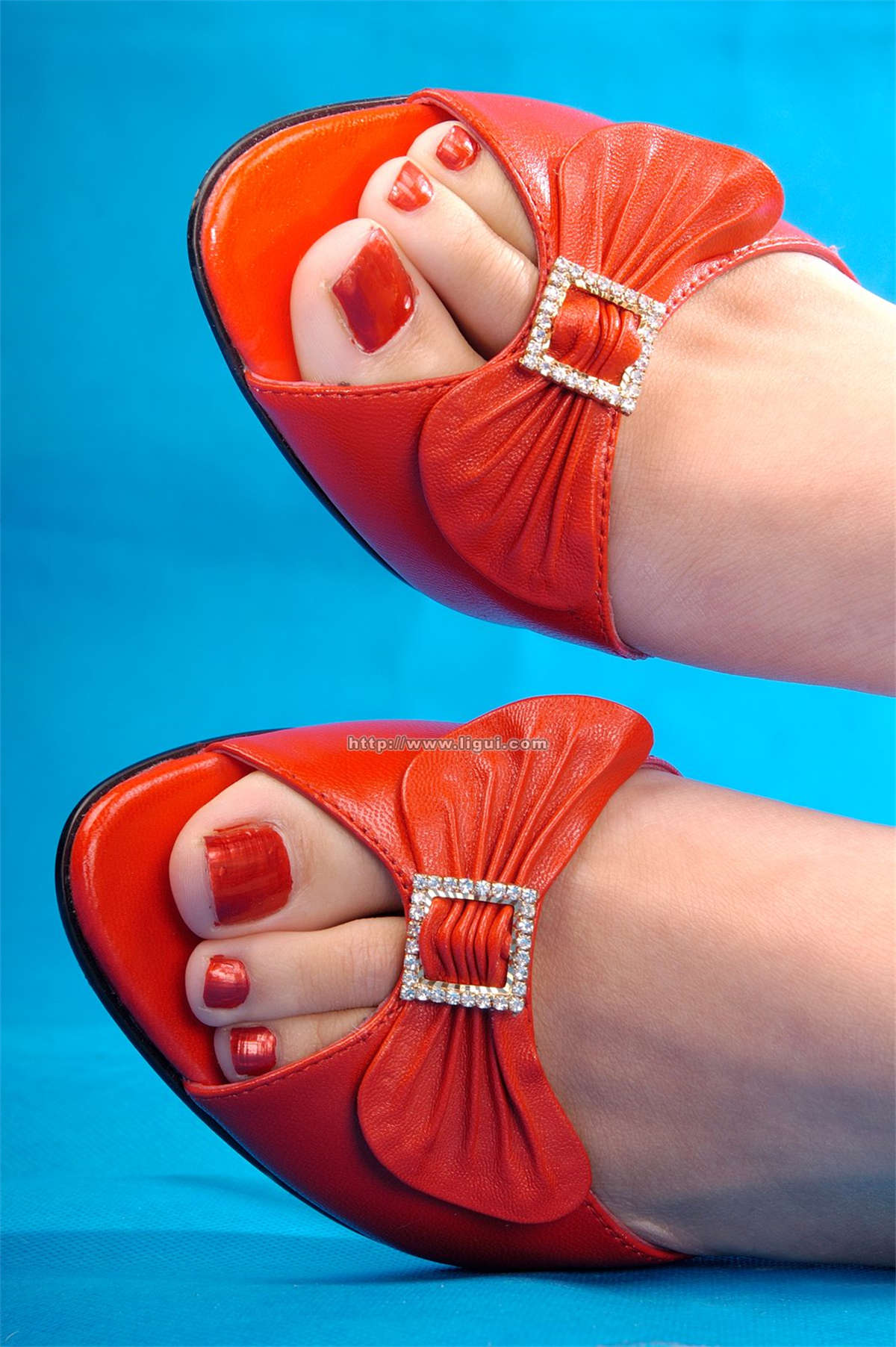 图片[2]-Ligui丽柜 2004-12-22-日更街拍