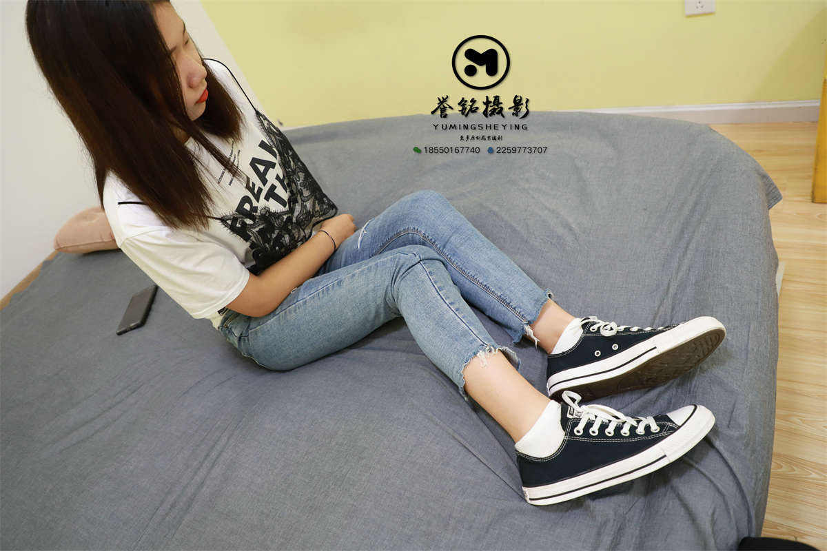 图片[2]-誉铭摄影 2019-第69期-日更街拍