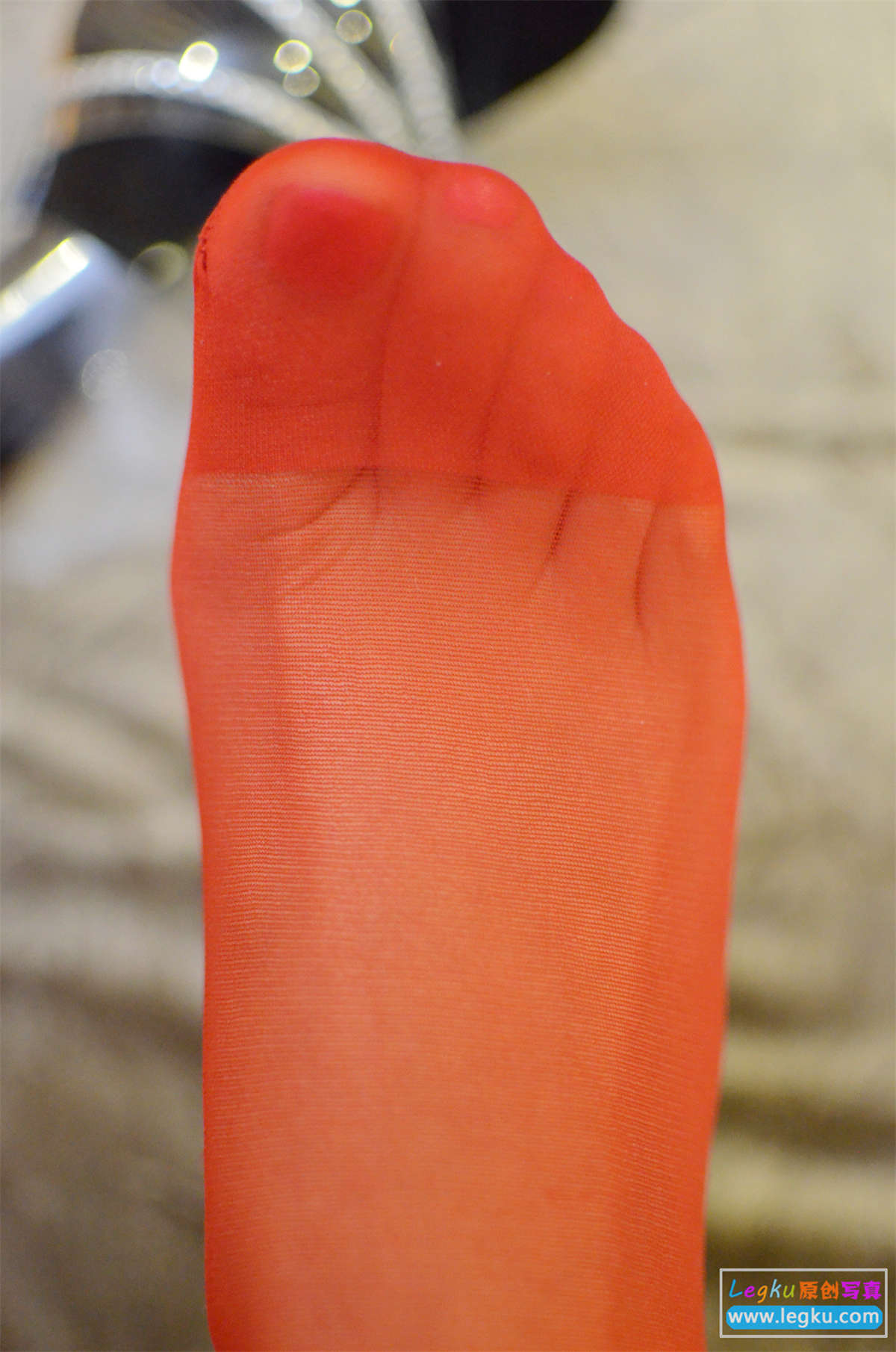 Legku写真 2014-12-11 NO.209-日更街拍