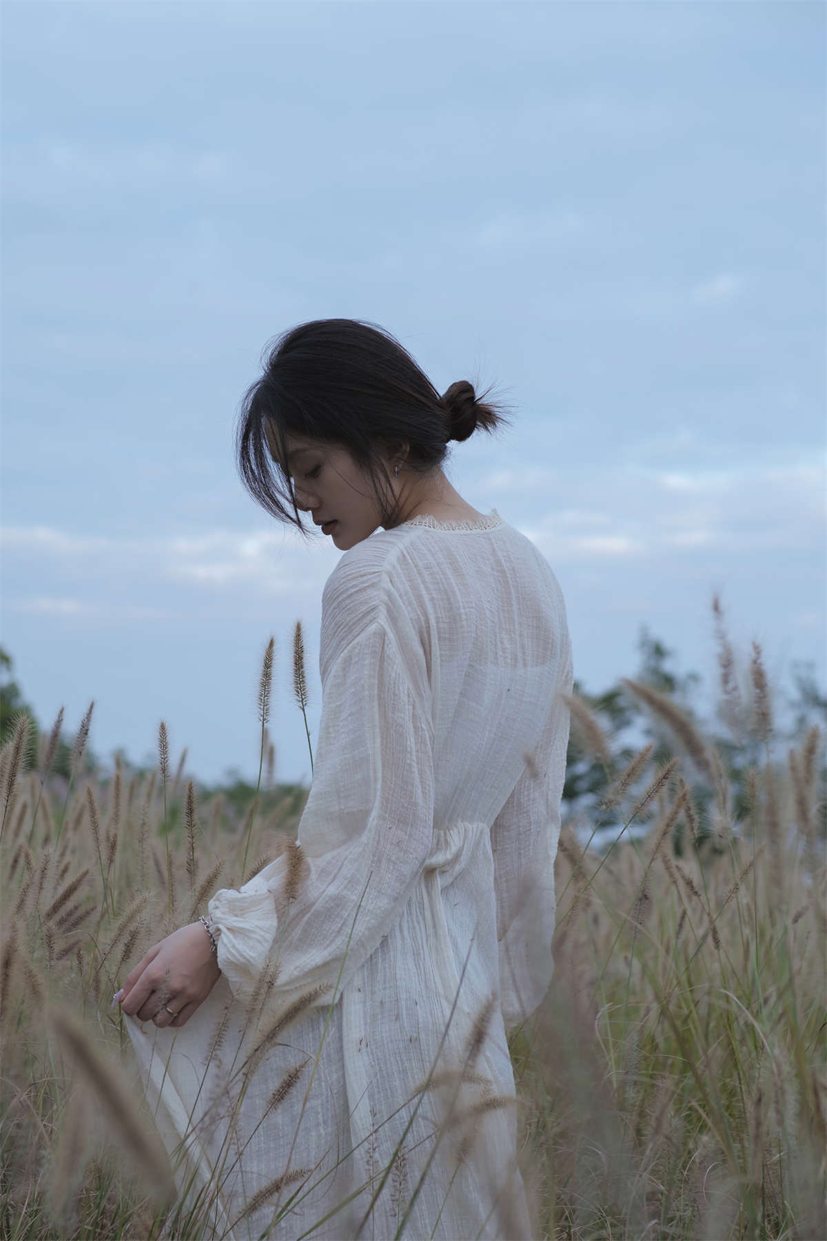 YITUYU艺图语 2023.11.07 秋日来信 皂烟象插图1