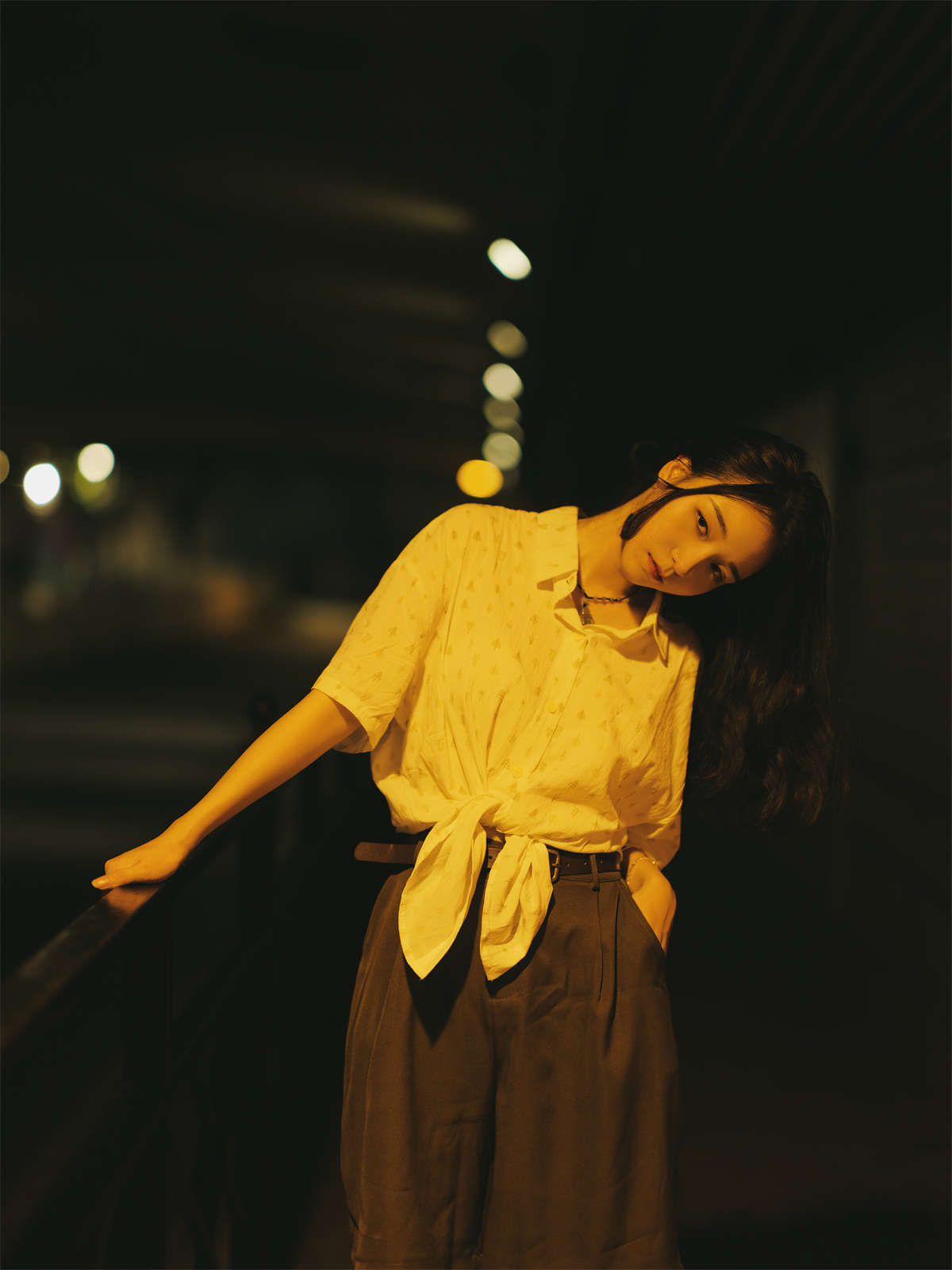 YITUYU艺图语 2023.08.09 时光隧道 琳琅插图1