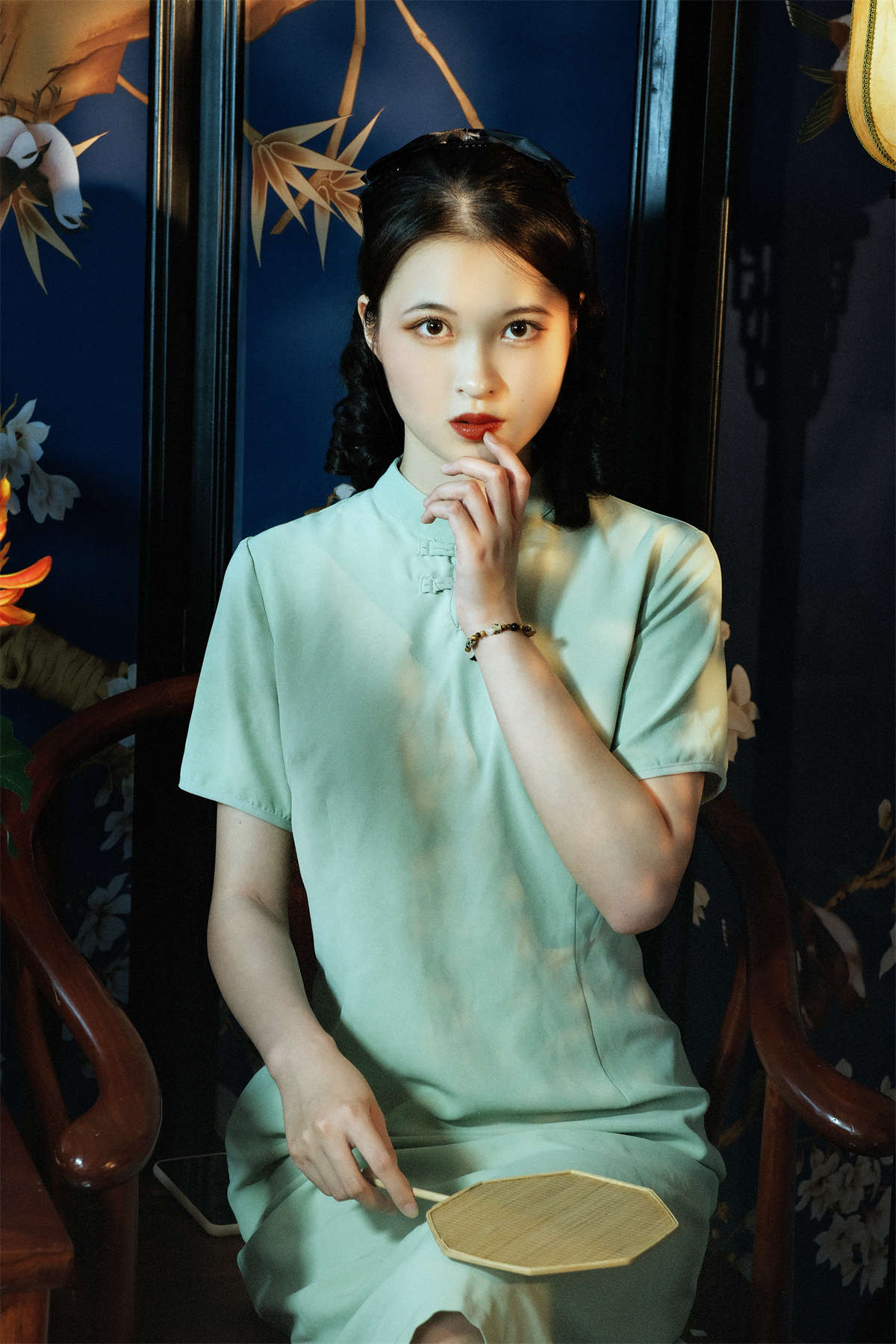 YITUYU艺图语 2022.09.19 西江月 Bonnenult插图1