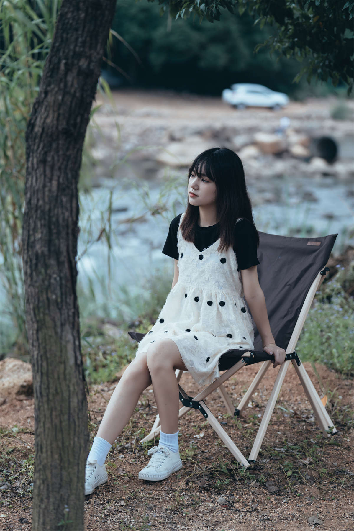 图片[2]-YITUYU艺图语 2021.11.20 秋游野营 四囍-日更街拍