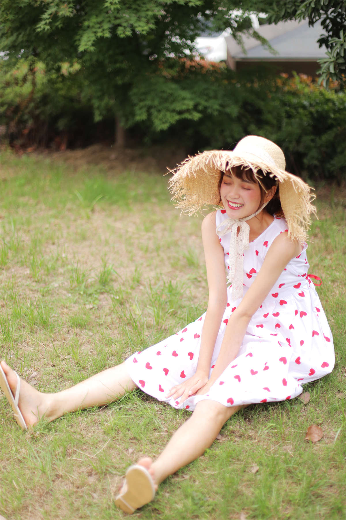 YITUYU艺图语 2023.11.07 盛夏光年 一条鱼尾插图1