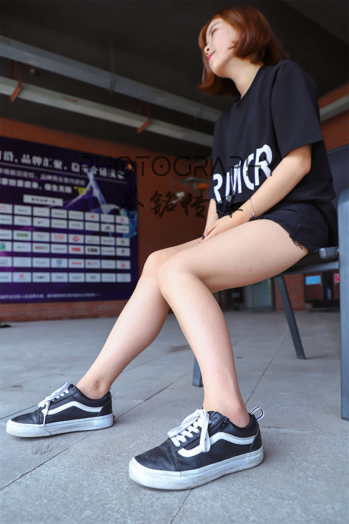 誉铭传媒 2019-VANS作品-日更街拍