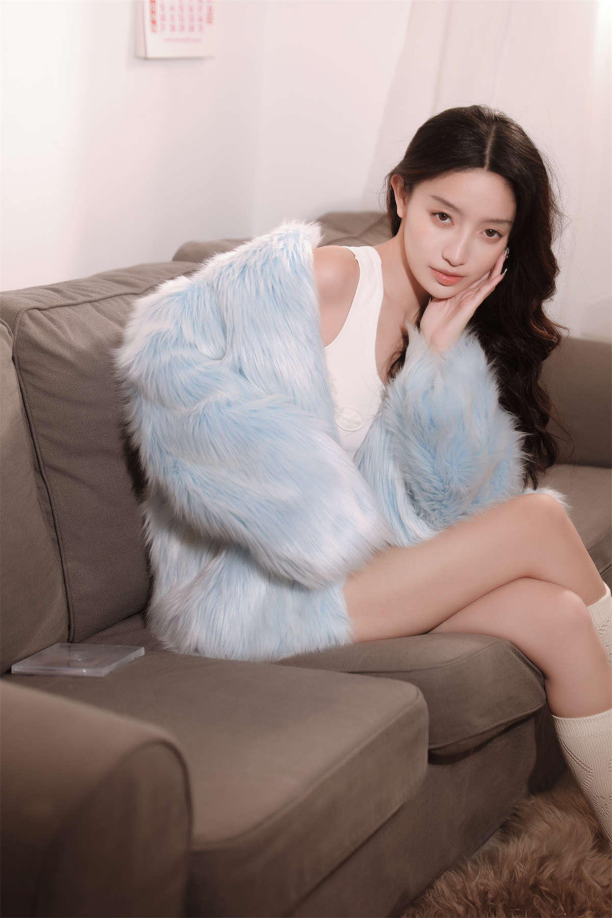 YITUYU艺图语 2023.08.09 溯风 柠萌婧啊插图1