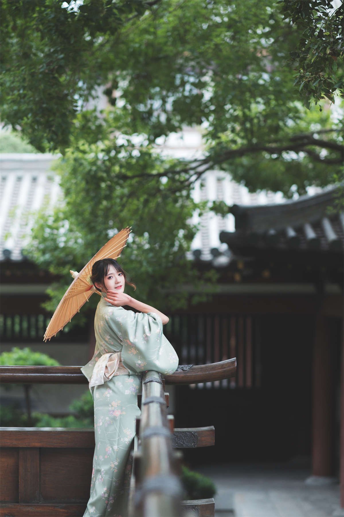 图片[2]-YITUYU艺图语 2022.06.01 晚唐传唐 兔子Zzz不吃胡萝卜-日更街拍