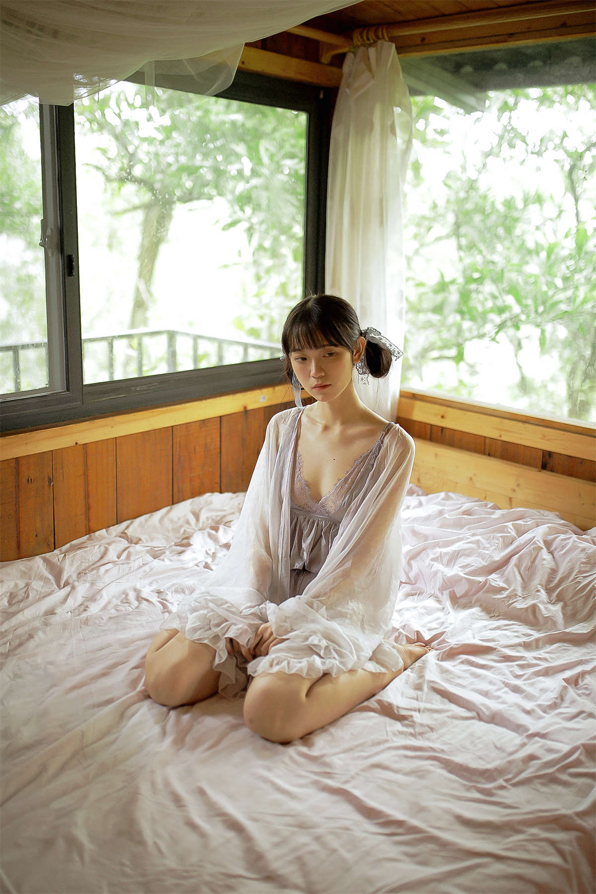 图片[2]-YITUYU艺图语 2020.11.28 夏末的阴天 小熊-日更街拍