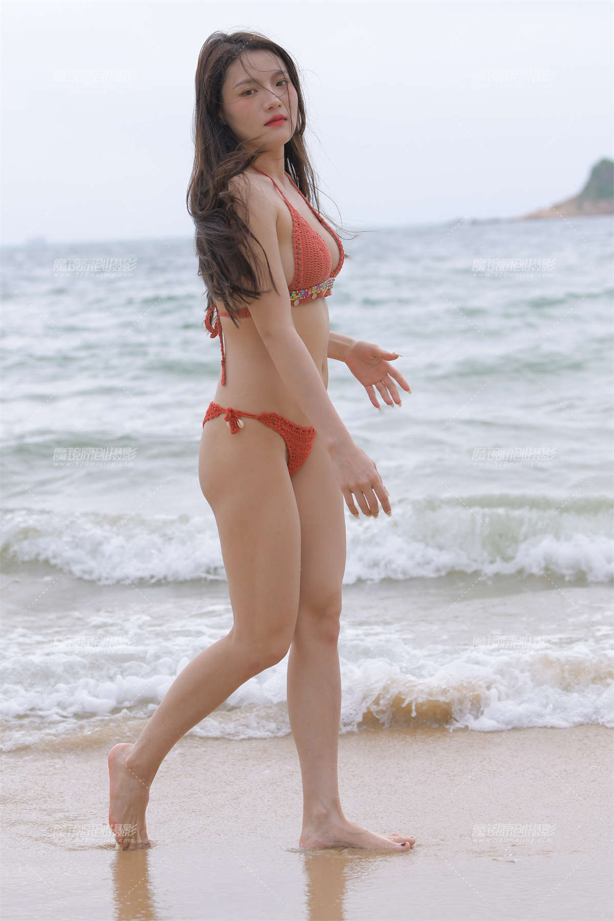 图片[2]-Seaside Retreat-日更街拍