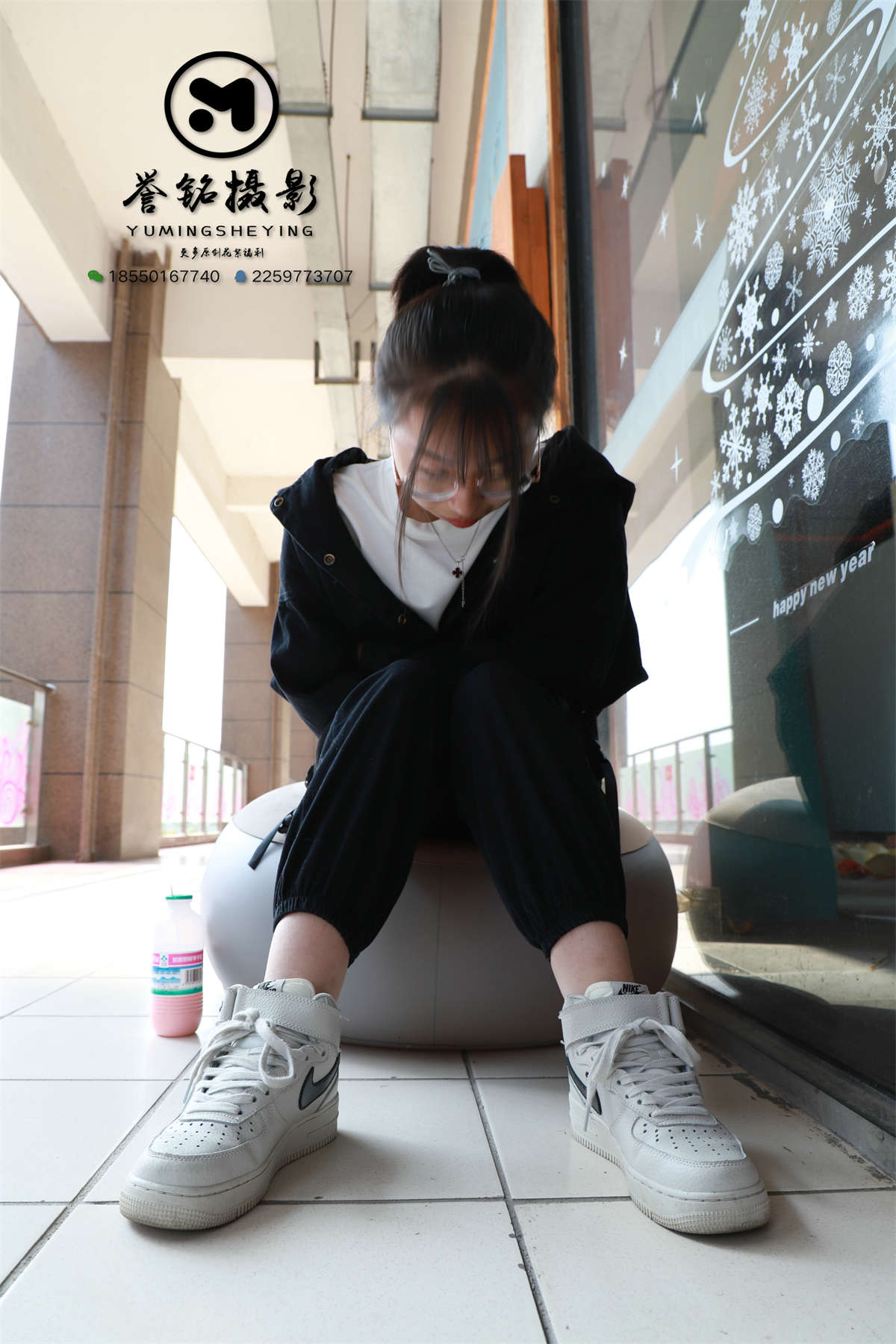 图片[2]-誉铭摄影 2019-第71期-日更街拍