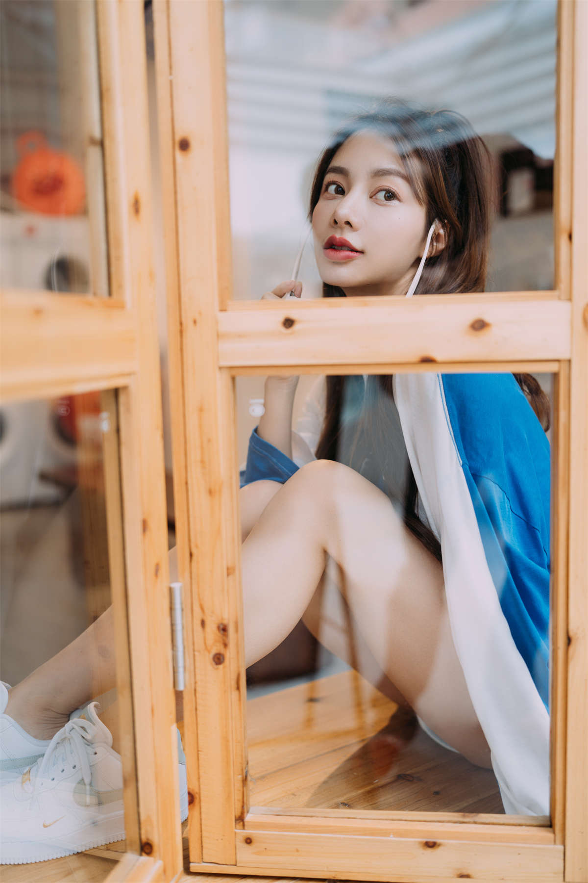 图片[2]-YITUYU艺图语 2021.11.20 日常生活 姝雯同学-日更街拍