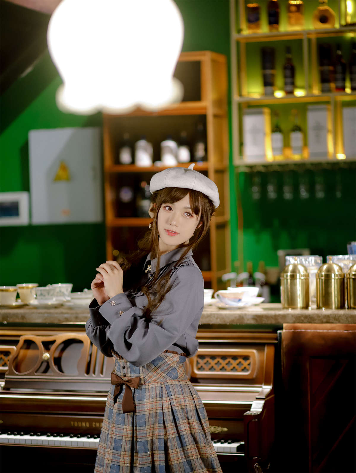 YITUYU艺图语 2022.09.20 博物馆日记 暖暖插图1