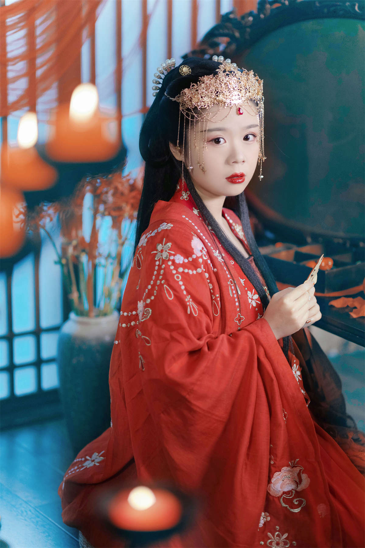 YITUYU艺图语 2022.08.22 囍 Suky喜欢软绵绵毛茸茸的团子插图1