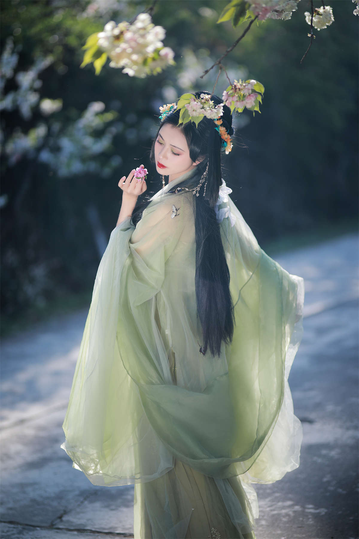 YITUYU艺图语 2023.05.16 月是人间散客 吾岁插图1