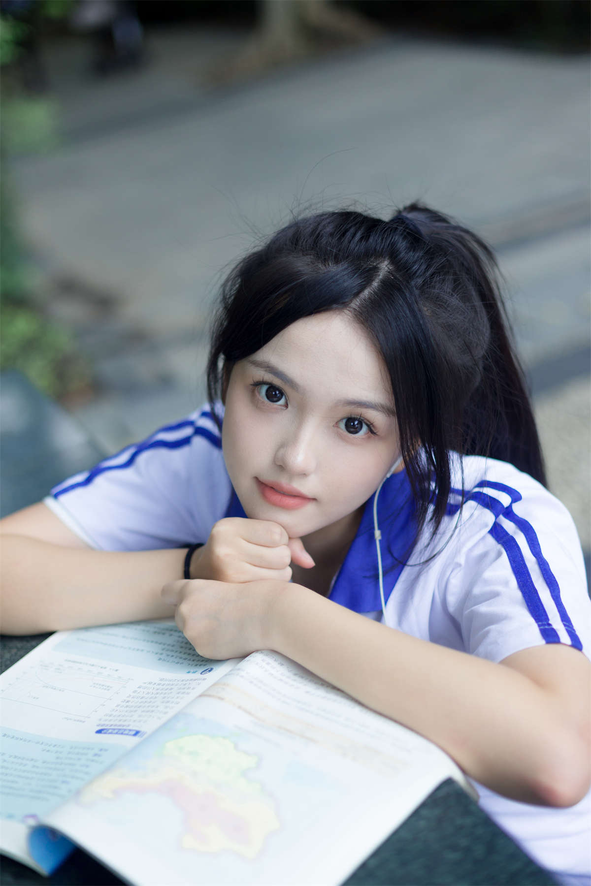 YITUYU艺图语 2023.10.09 开学啦 小航插图1