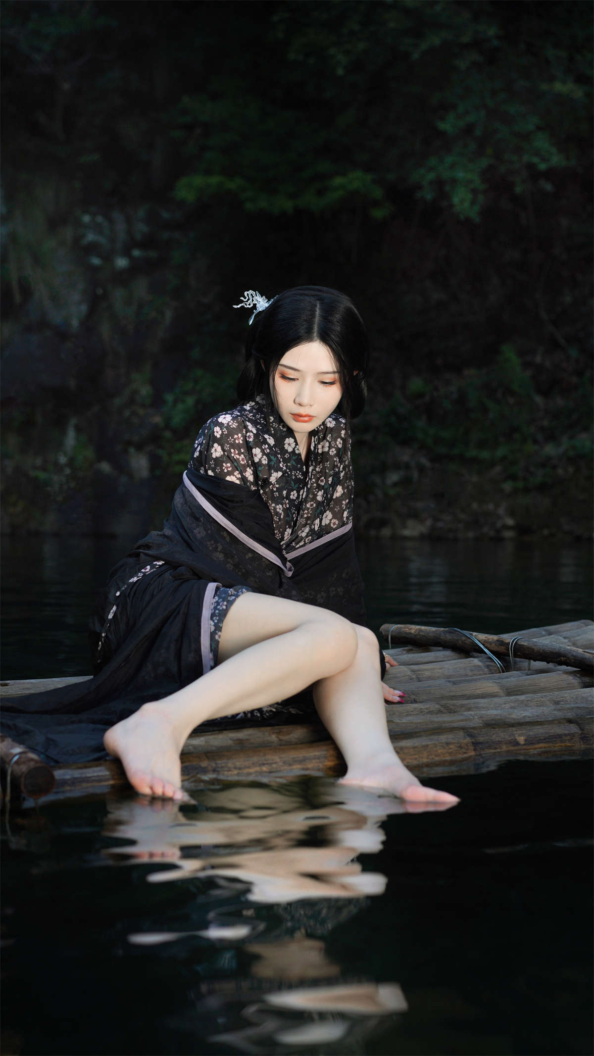 YITUYU艺图语 2023.08.01 筏 雪糕插图1