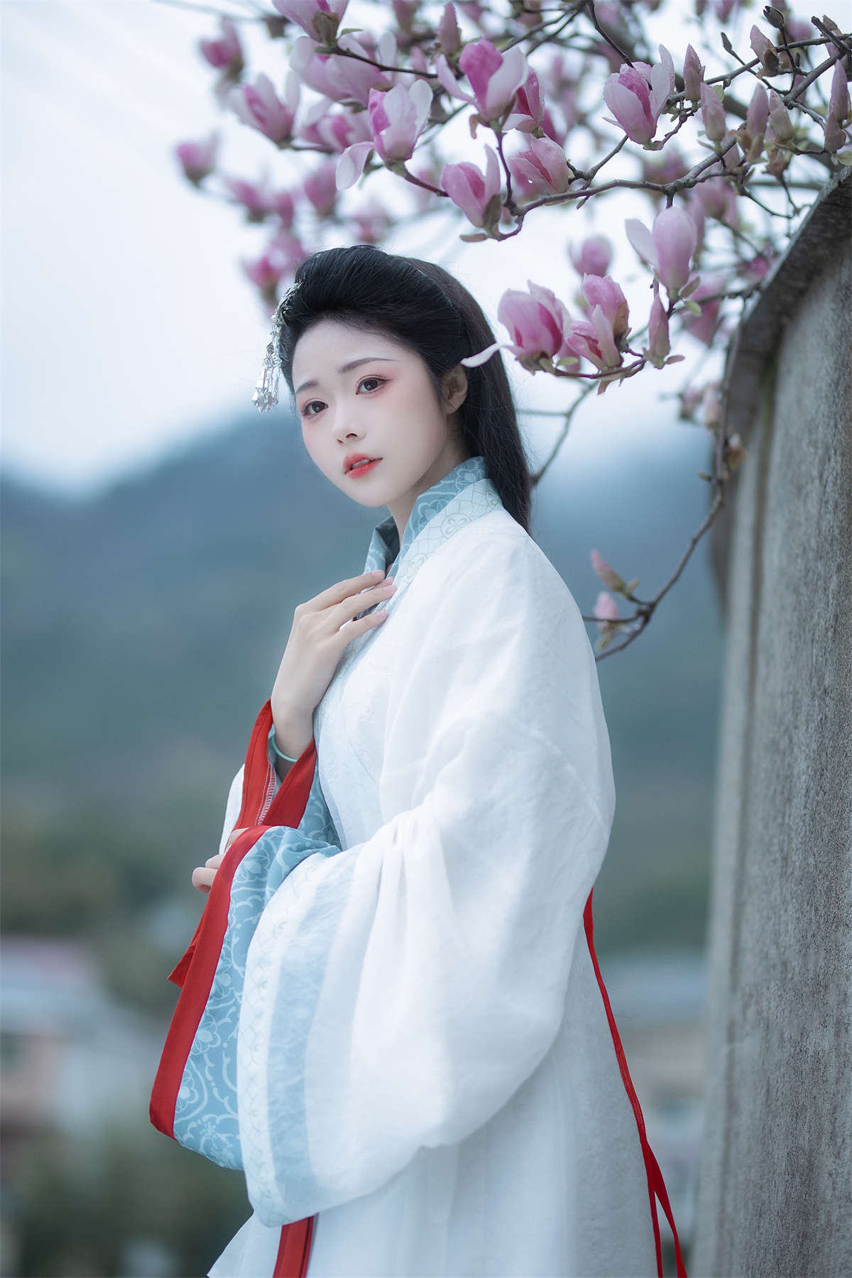 YITUYU艺图语 2023.08.10 春归 云云插图1