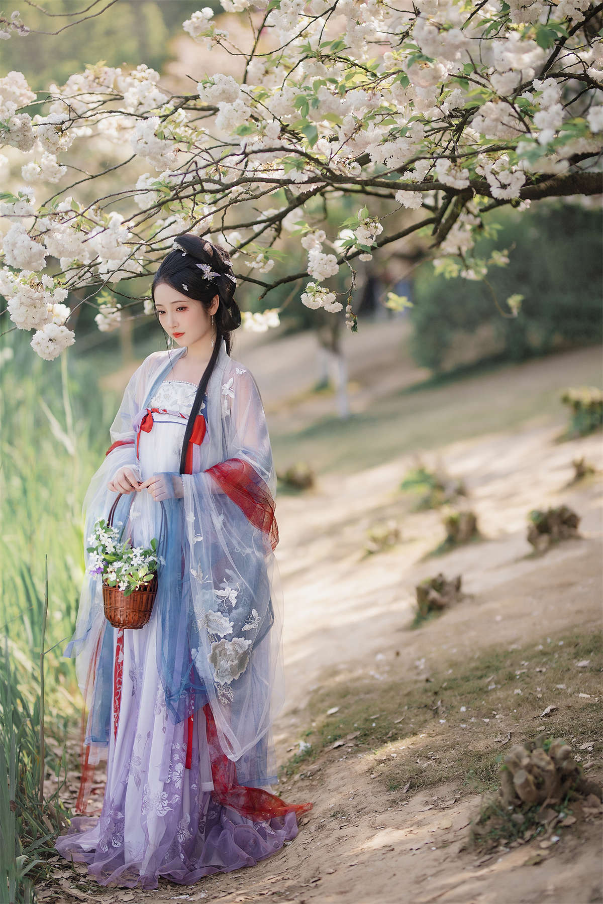 图片[2]-YITUYU艺图语 2022.06.02 春 小温暖想要个大太阳-日更街拍