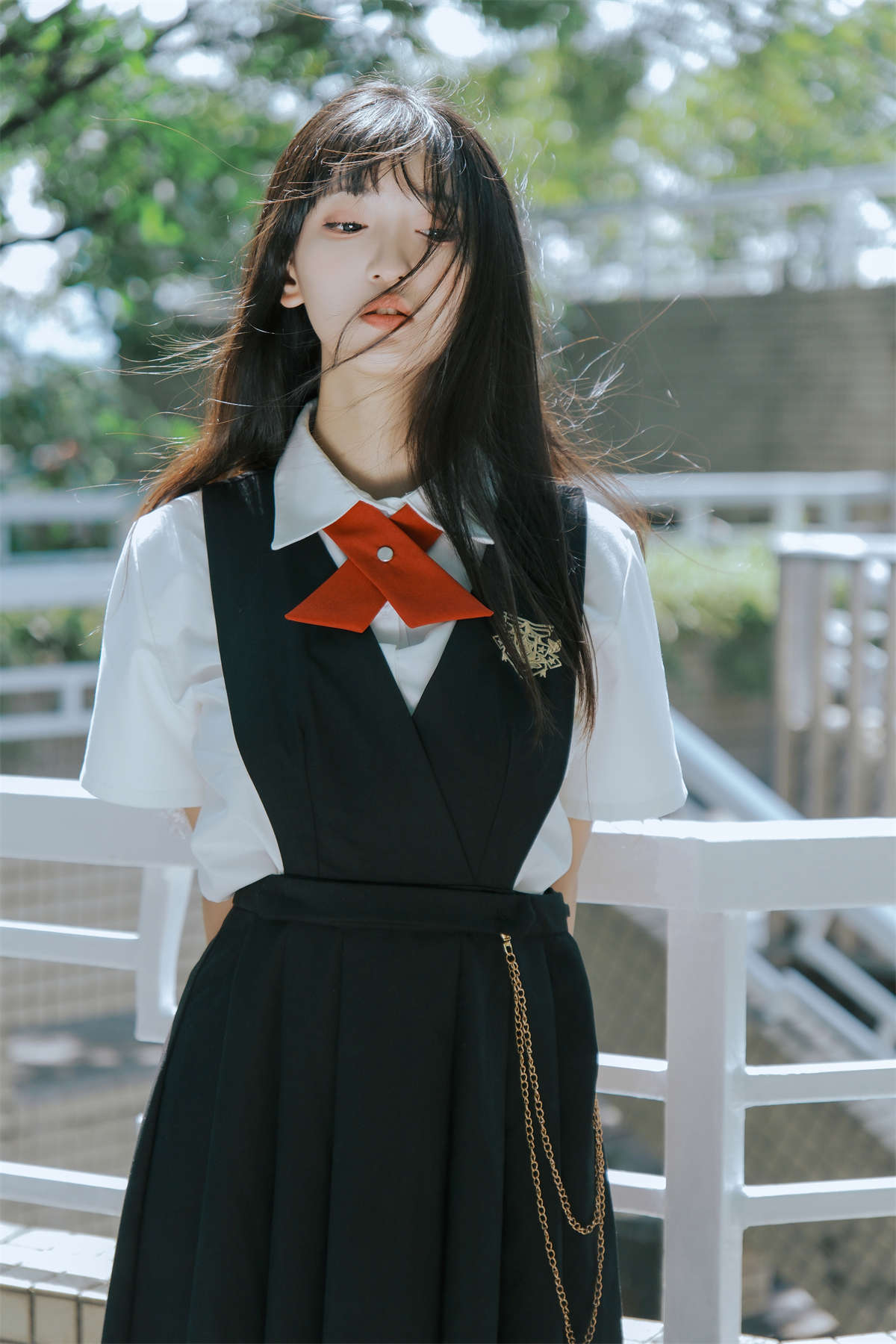 YITUYU艺图语 2023.10.09 青春的痕迹 二两风月插图1