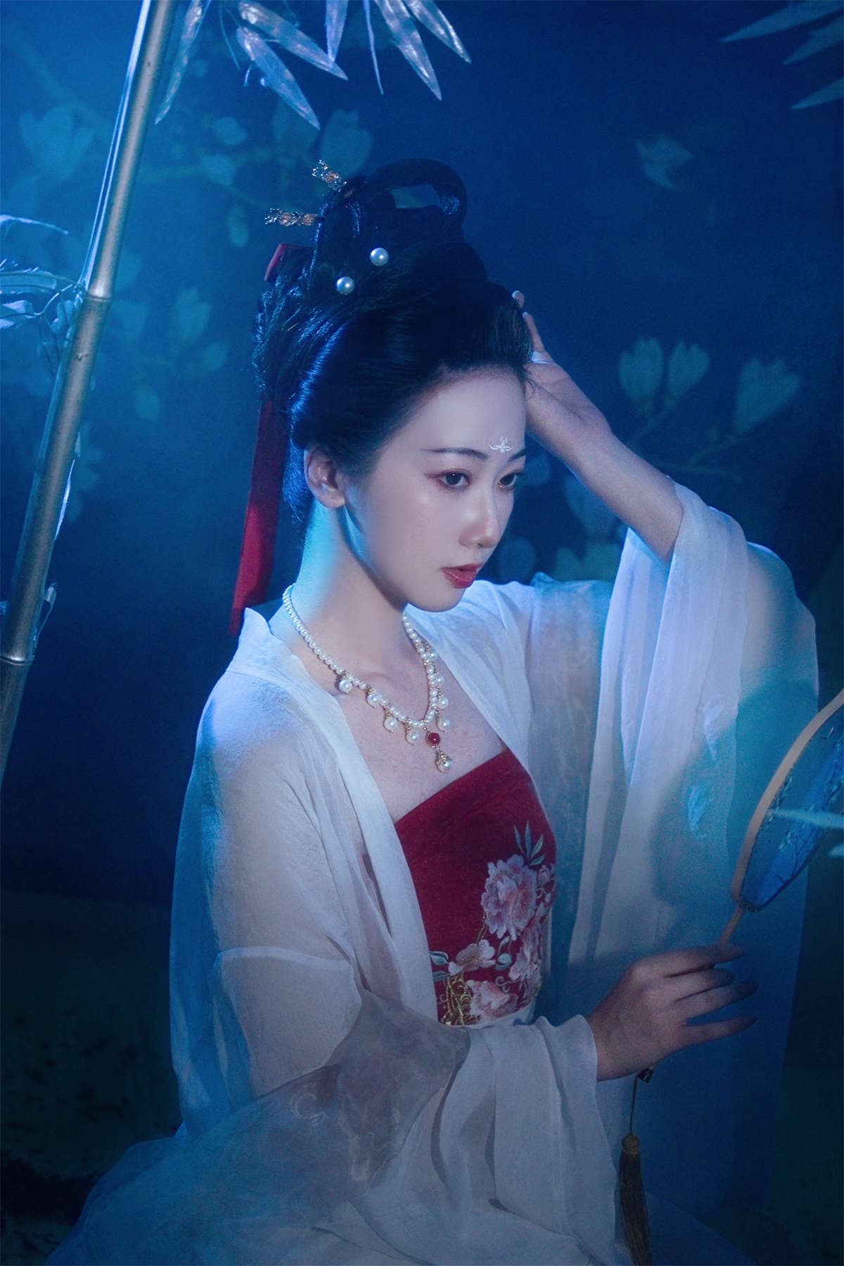 YITUYU艺图语 2022.08.22 竹林深处 犬壹-插图1