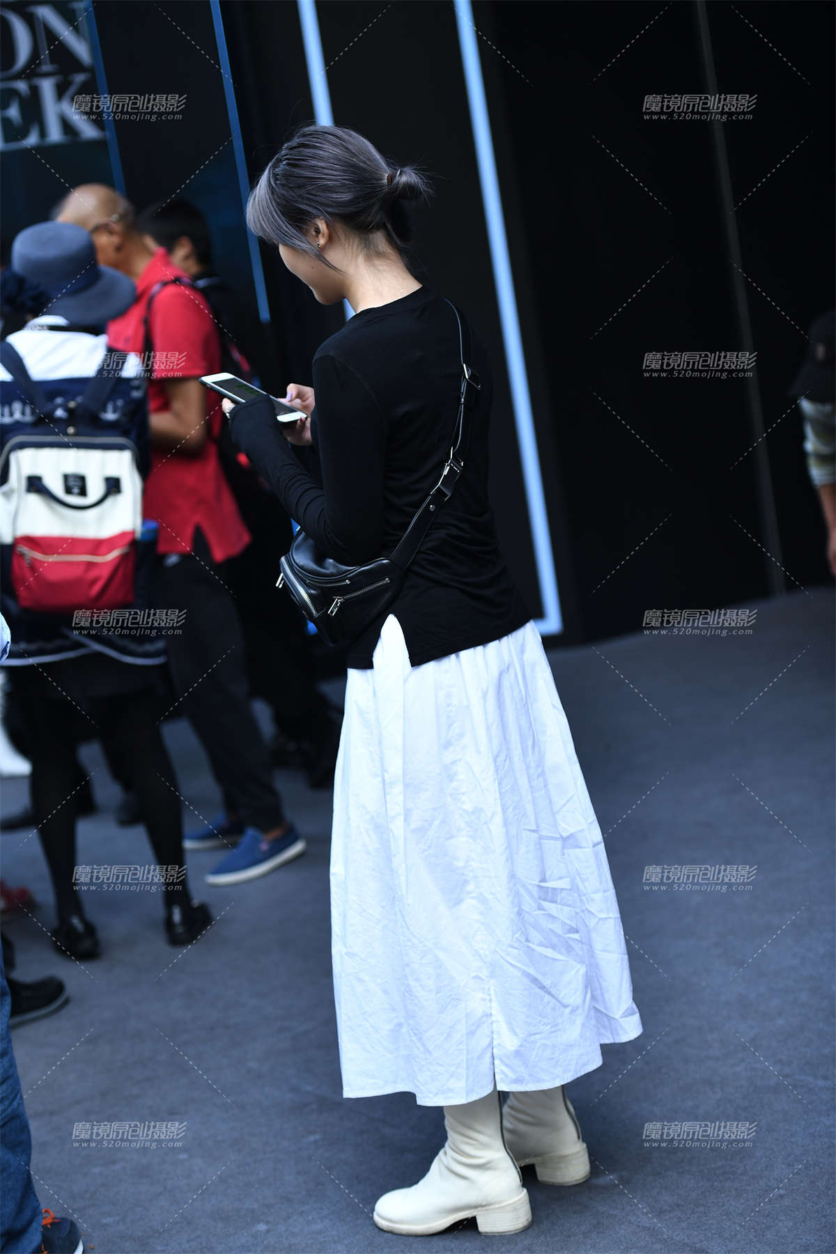 图片[2]-秀气-日更街拍