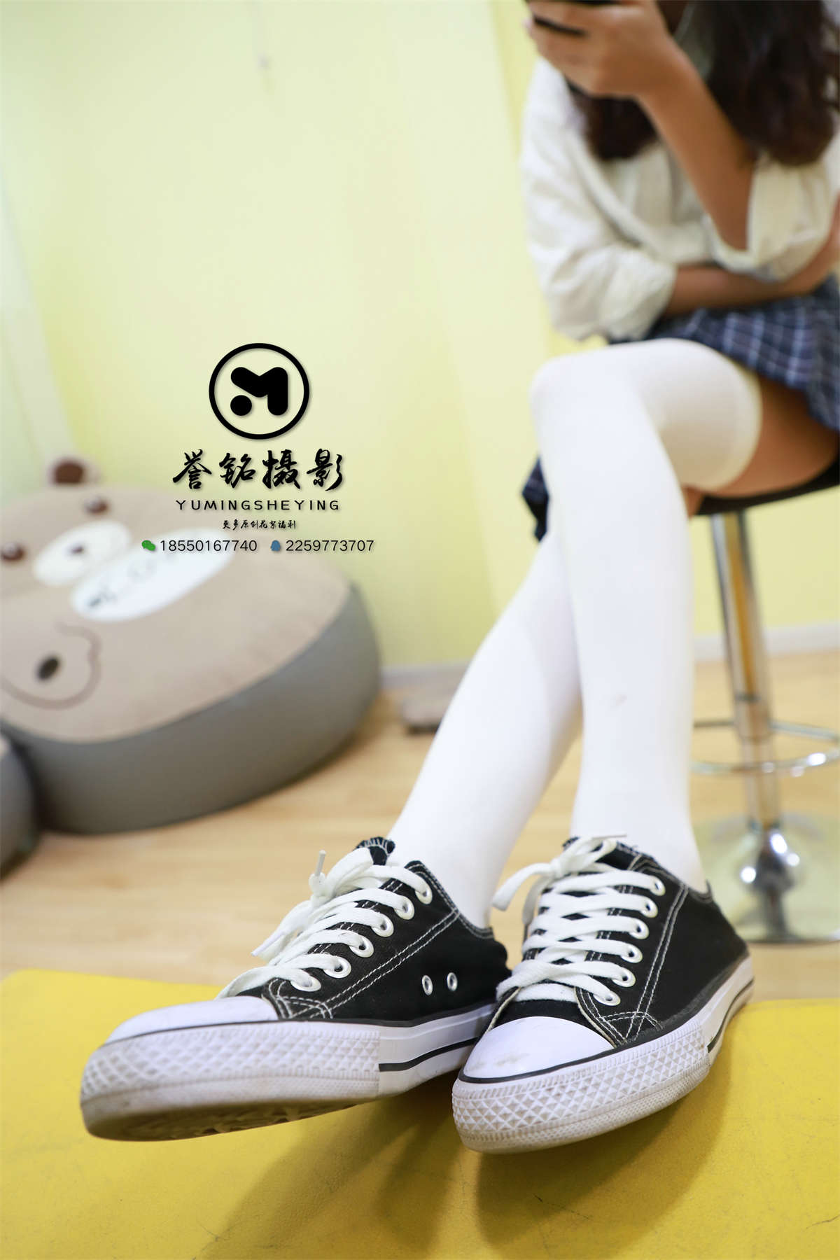 图片[2]-誉铭摄影 2019-第73期-日更街拍